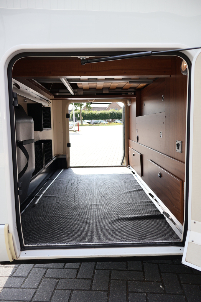 Hymer B 598 PL Premium Line foto: 5