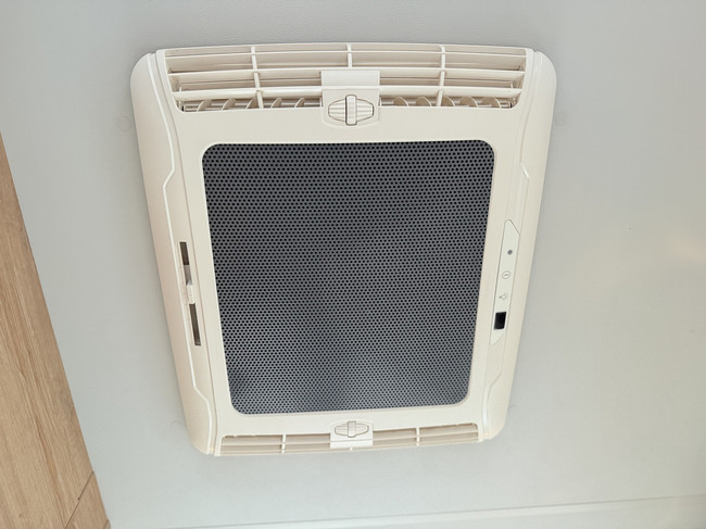 Knaus SUDWIND 500 EU 60 Years foto: 19