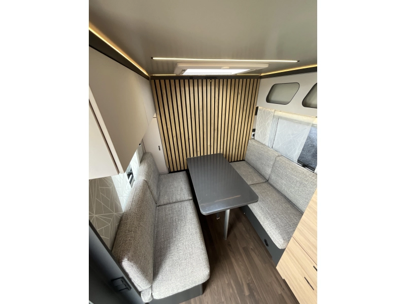 Knaus Yaseo 340 PX AIRCO-GRATIS MOVER  foto: 4