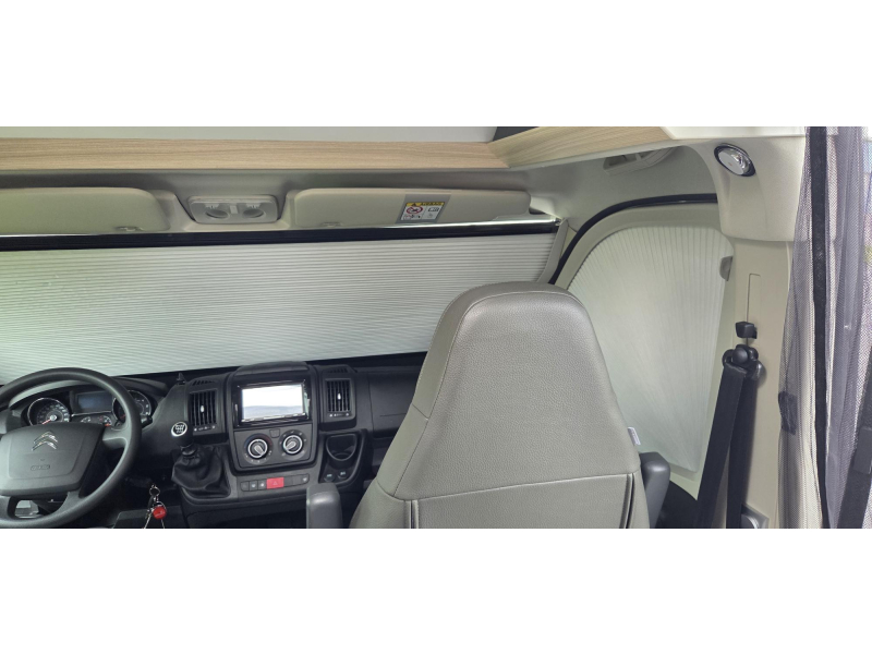 Adria Twin Axess 640 SL foto: 17