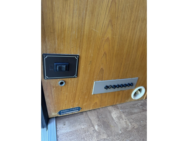 Eriba Triton  foto: 11