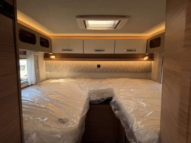 Weinsberg CaraCore 650 MEG foto: 13
