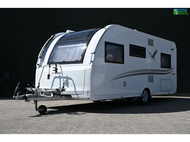 Adria Adora 522UP foto: 1