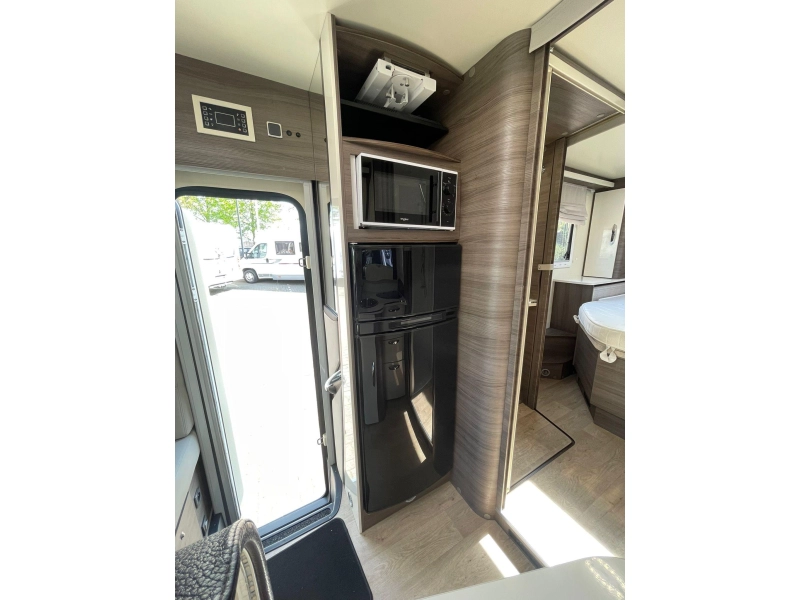 McLouis Carat 879 G Queensbed Automatik 2019 Foto: 15