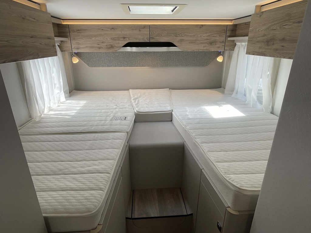 Hymer Exsis I foto: 27