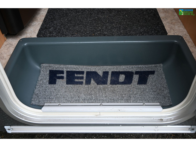 Fendt Saphir 450Q foto: 20