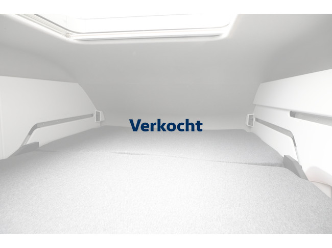 Volkswagen Grand California 600 December deal: Prijs is inclusief € 5000,- korting foto: 23