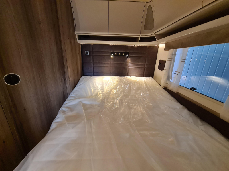 Kabe Royal 520 XL 2025, KingSize!  foto: 13