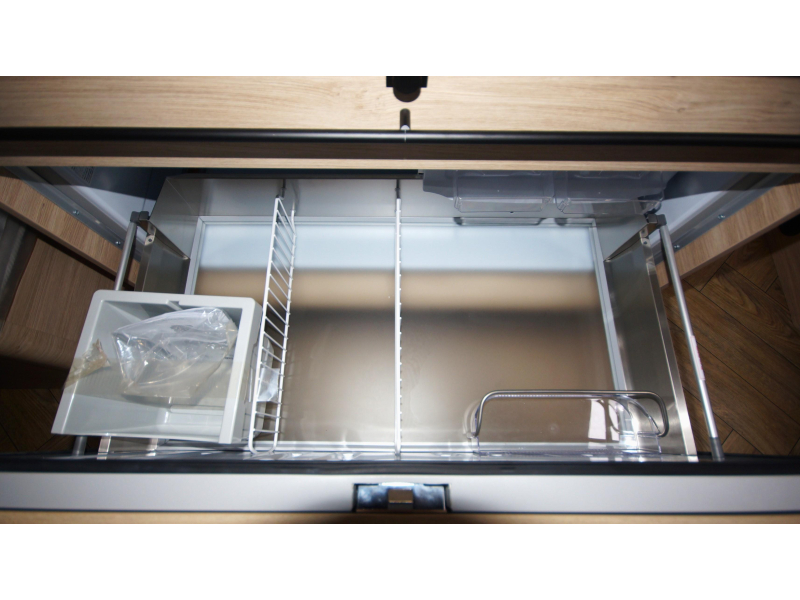 Sterckeman Sport Edition 492 LJ Winterdeal !!!  foto: 6