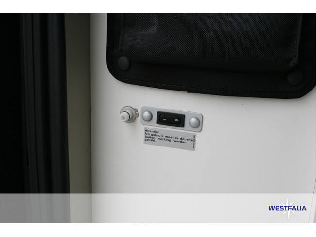 Westfalia FORD NUGGET 185cv AUTOM&Aacute;TICO foto: 20
