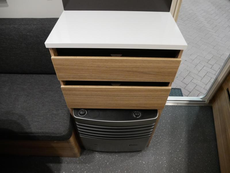 Adria Action 391 PH ISABELLA VOORTENT  foto: 11