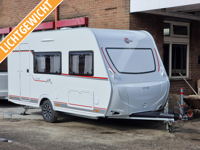 B&uuml;rstner Premio Life 425 TS Active Foto: 0