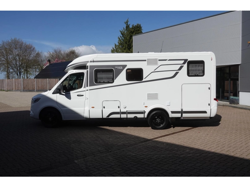 Hymer B-MC T 600 Automatic photo: 4