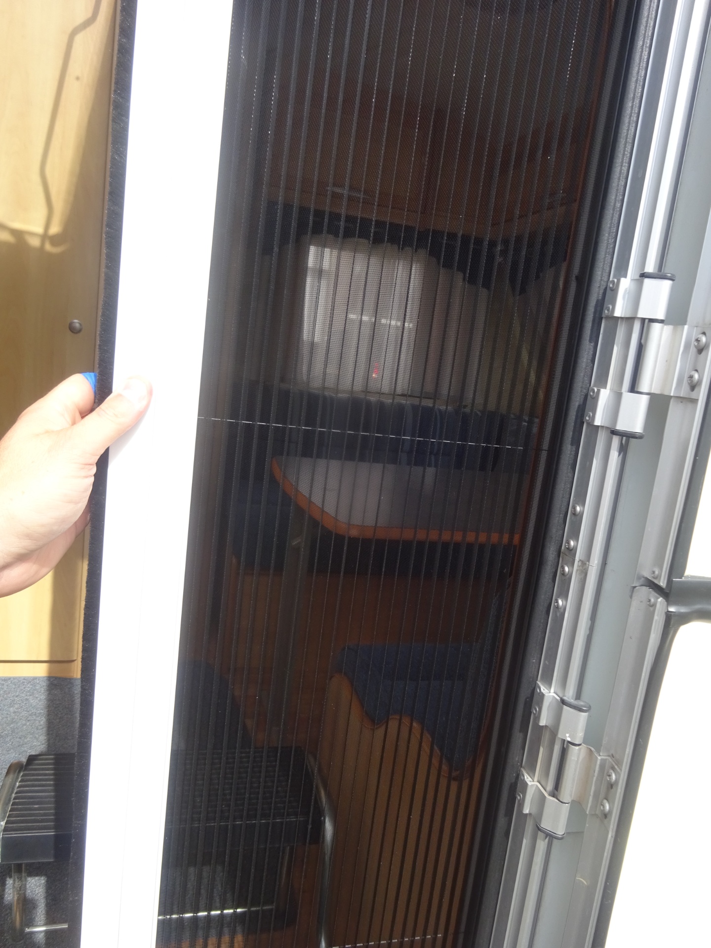 Sprite Super 490 Enkele Bedden  + Rondzit + Mover foto: 17