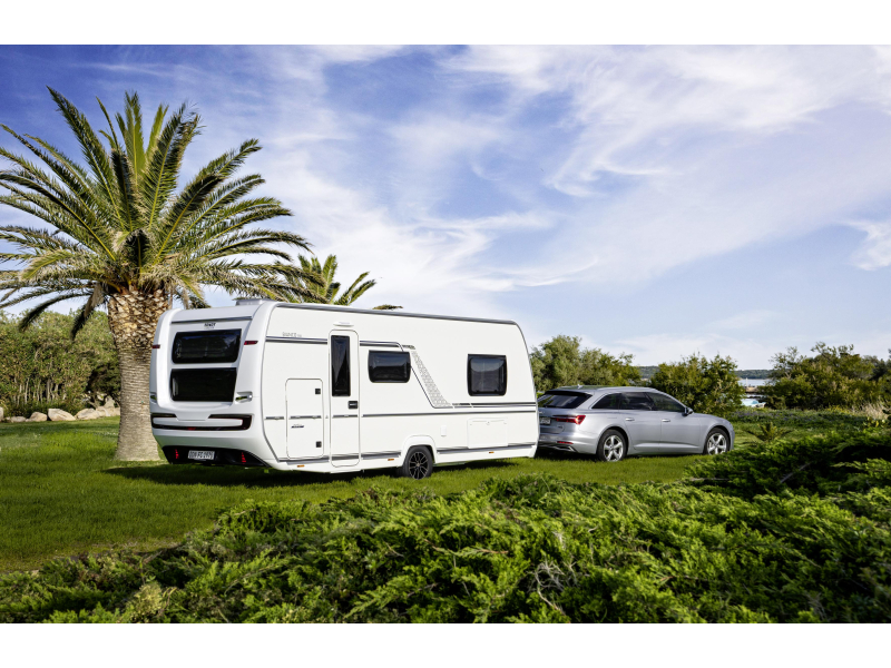 Fendt Bianco Activ 445 SFB Model 2026  foto: 2