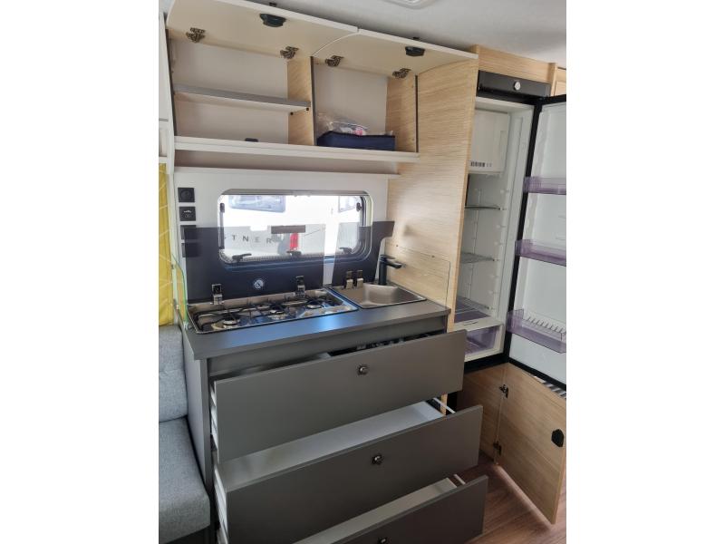 Fendt Apero 515 SG -Aanbieding  foto: 17