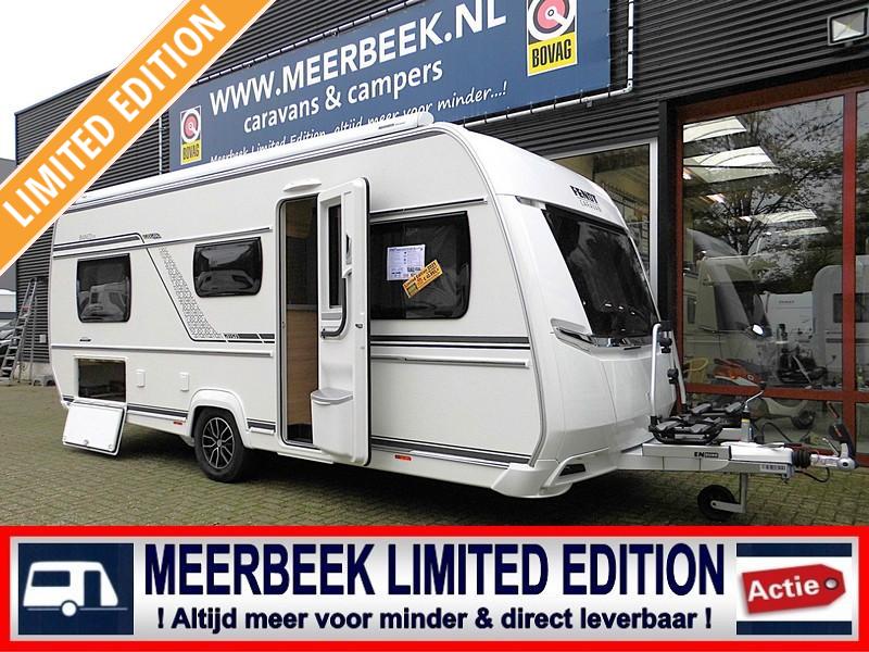 Hobby Excellent Edition 540 UFF 4069,=KORTING THULE&MOVER 