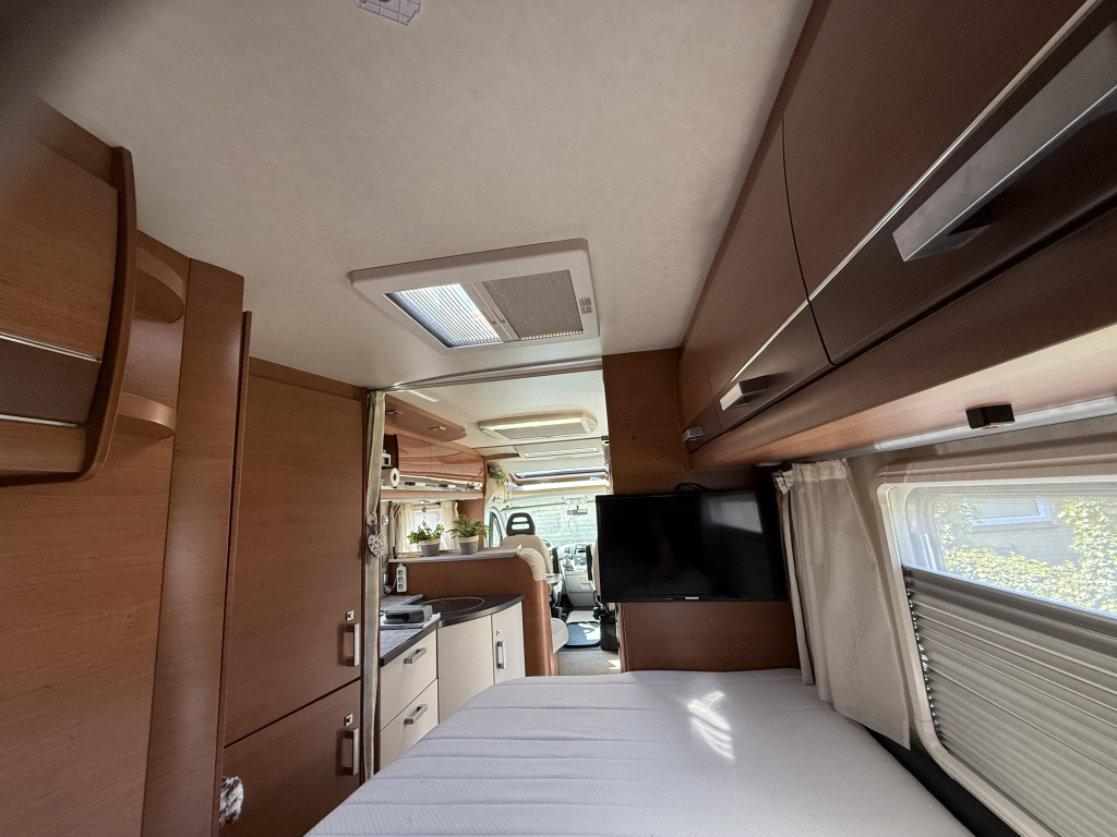 KNAUS 650 MF Celebration 50 Year foto: 17
