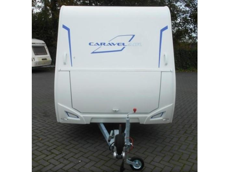 Caravelair Alba 472 modelo 2025 foto: 4