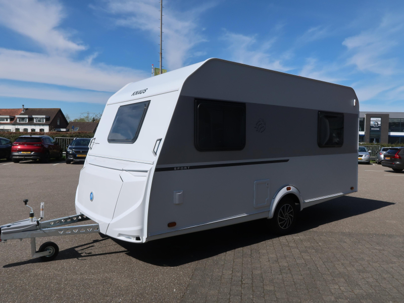 Knaus Sport 420 QD  foto: 21