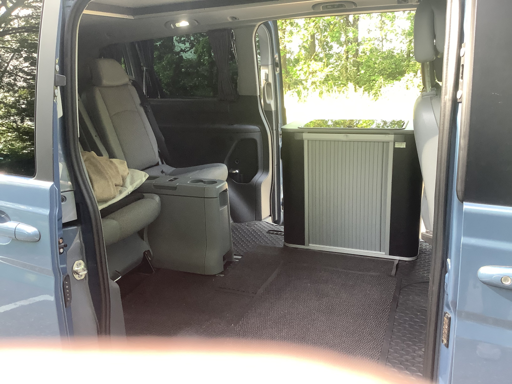 MERCEDES-BENZ VIANO CDI 3.0 foto: 12