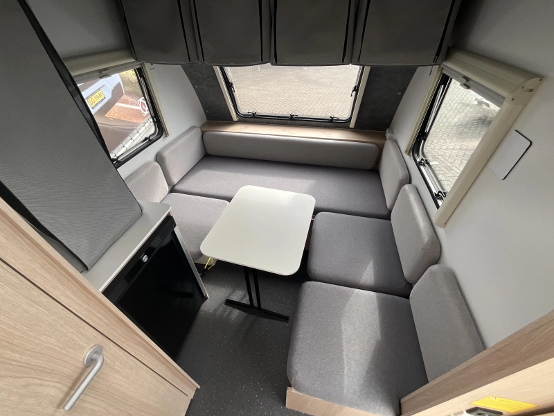 Adria Aviva Lite 300 LH LICHTGEWICHT-LUIFEL  foto: 3