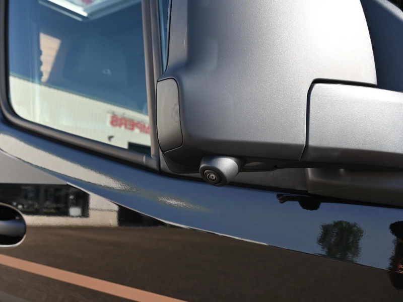 Adria Super-Twin 700 SGX 4x4 190cv Alde4000D litio foto: 5