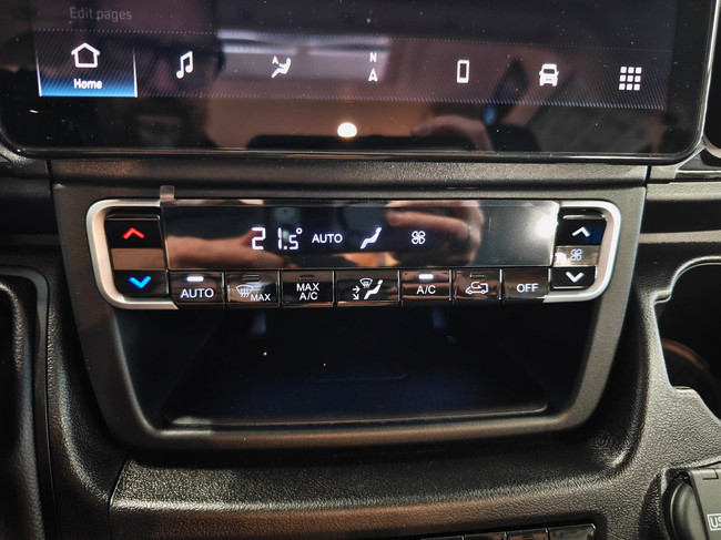 tourne mobil 6.4 Select 2.2 BlueHDI 180PK Automaat - ALL SEASON foto: 15