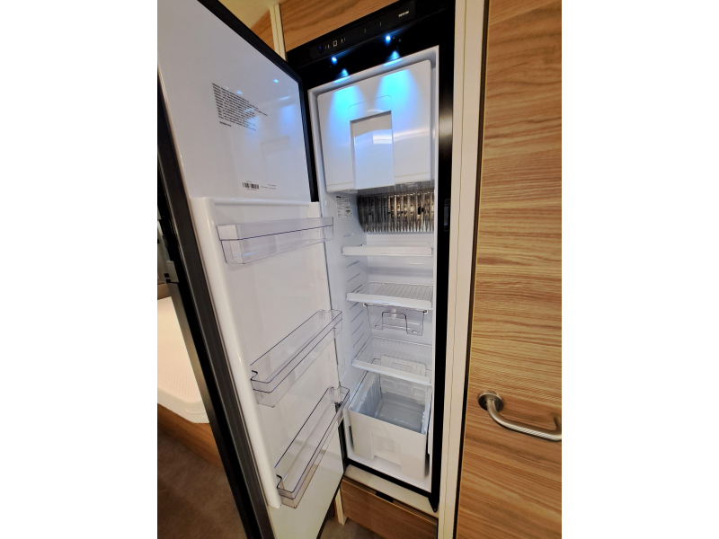 Dethleffs Nomad 510 LE foto: 11
