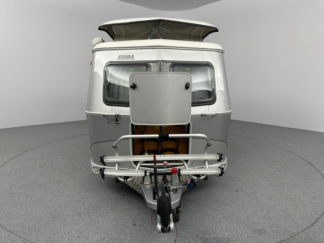 Eriba Touring Troll 540 foto: 21