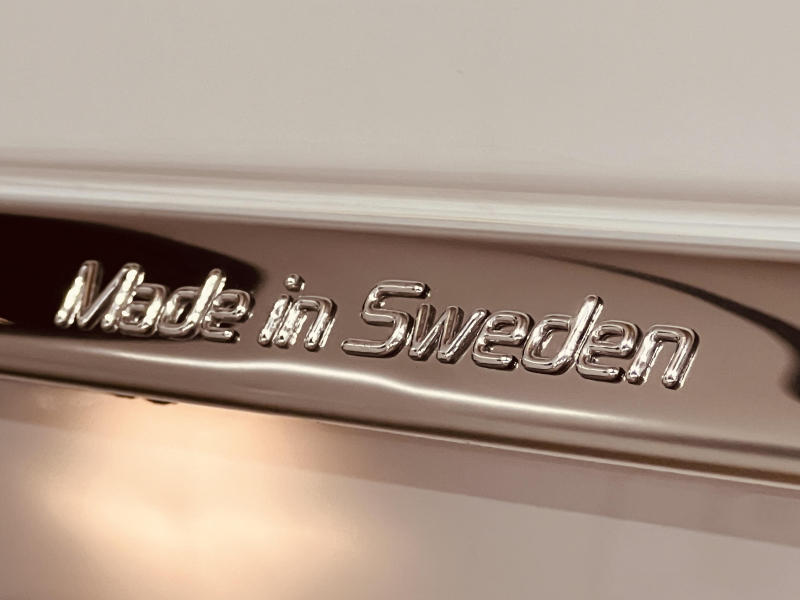 Kabe Royal 600 CXL ROYAL 600 CXL DXL KS  foto: 5