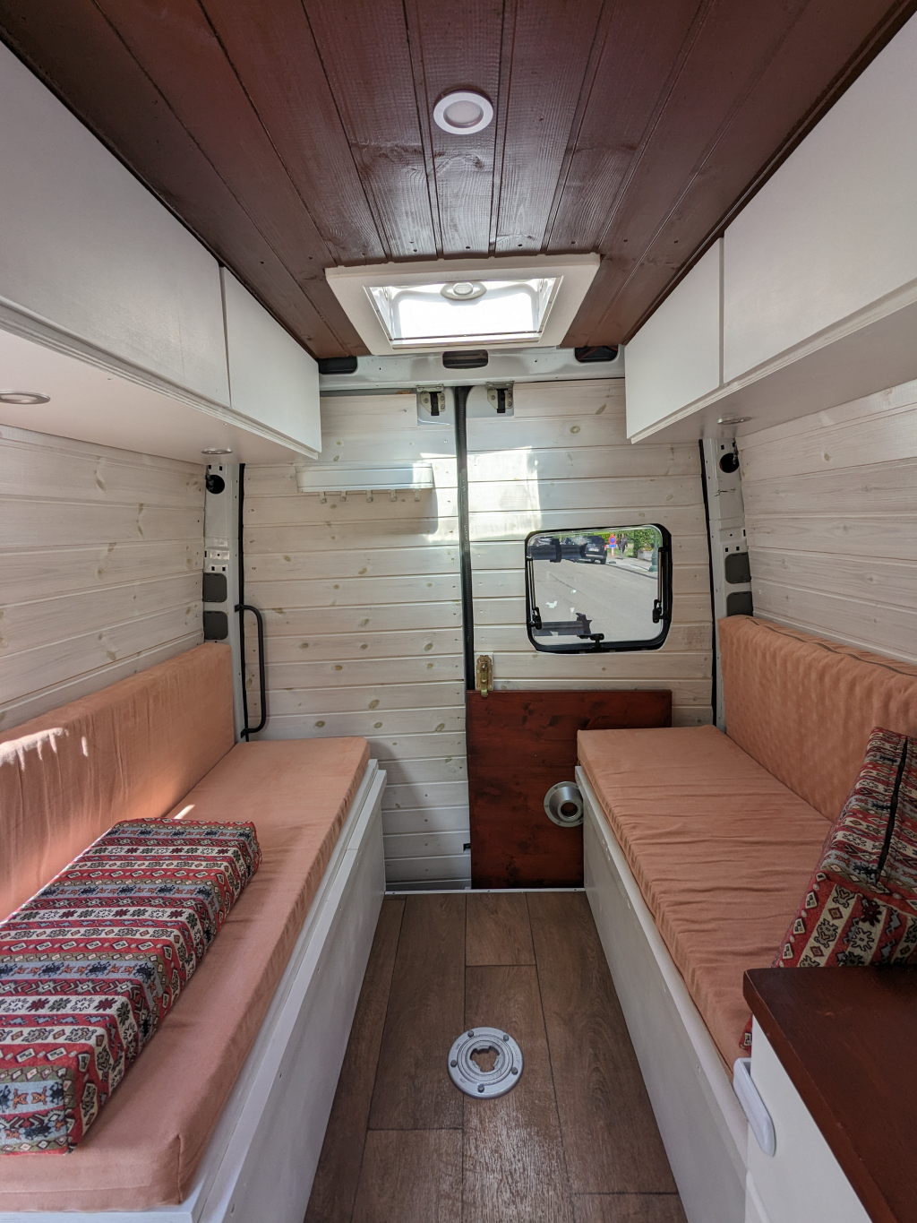 MERCEDES-BENZ SPRINTER 210CDI foto: 11