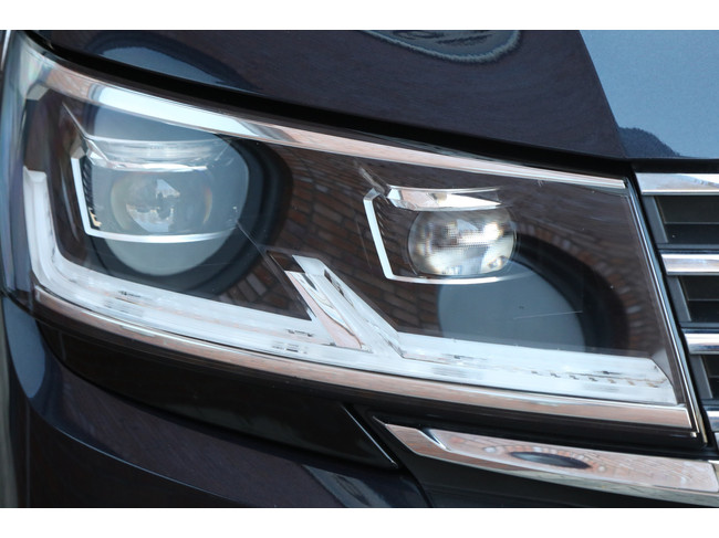 Volkswagen California 6.1 Ocean 2.0 TDI 110 kW / 150 PK DSG 4Motion foto: 10
