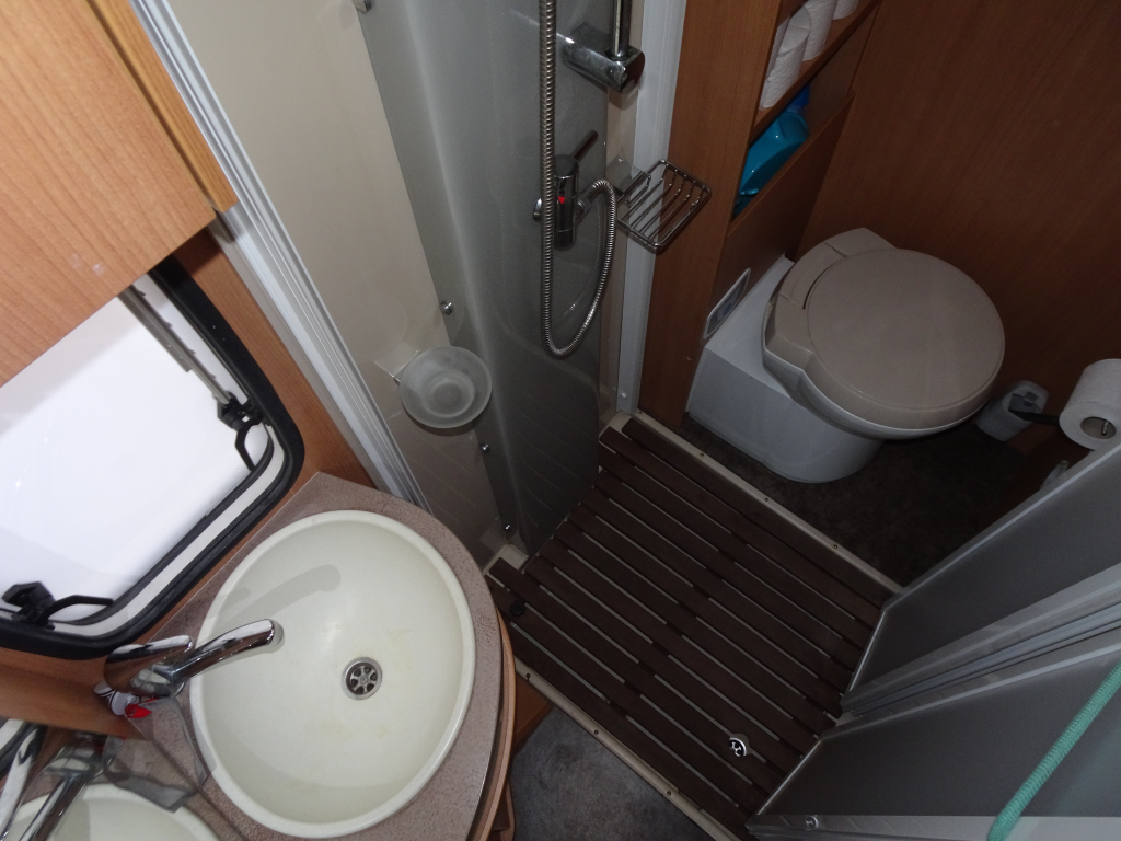 Challenger Genesis 32 foto: 7