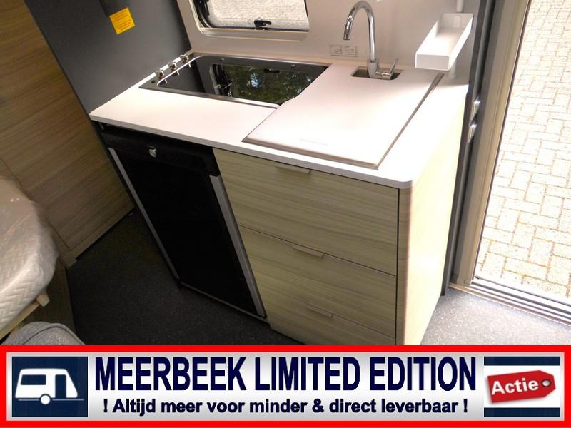 Adria Altea 432 PX 2026 NIEUWSTE MODEL !  foto: 8