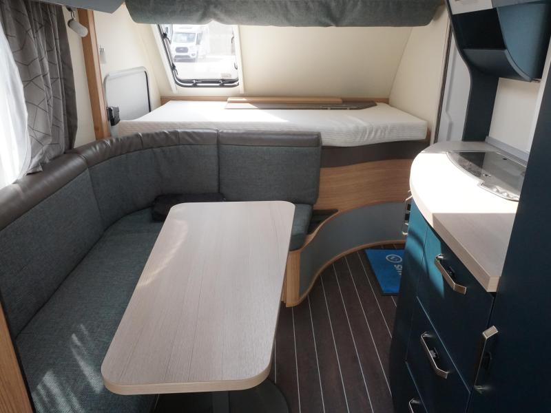 Knaus Sport en Fun 480 QL MOVER, HERZOG LUIFEL  foto: 7