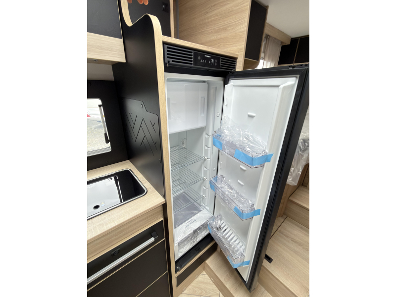 Chausson Titanium Line 627 2026  foto: 12