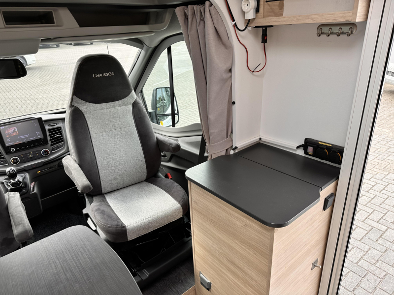 Chausson First Line 697  foto: 9