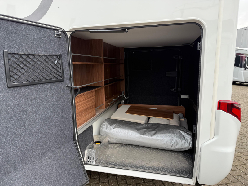 Hymer B-MC I 600 Zonder Hefbed FullOptions  foto: 18
