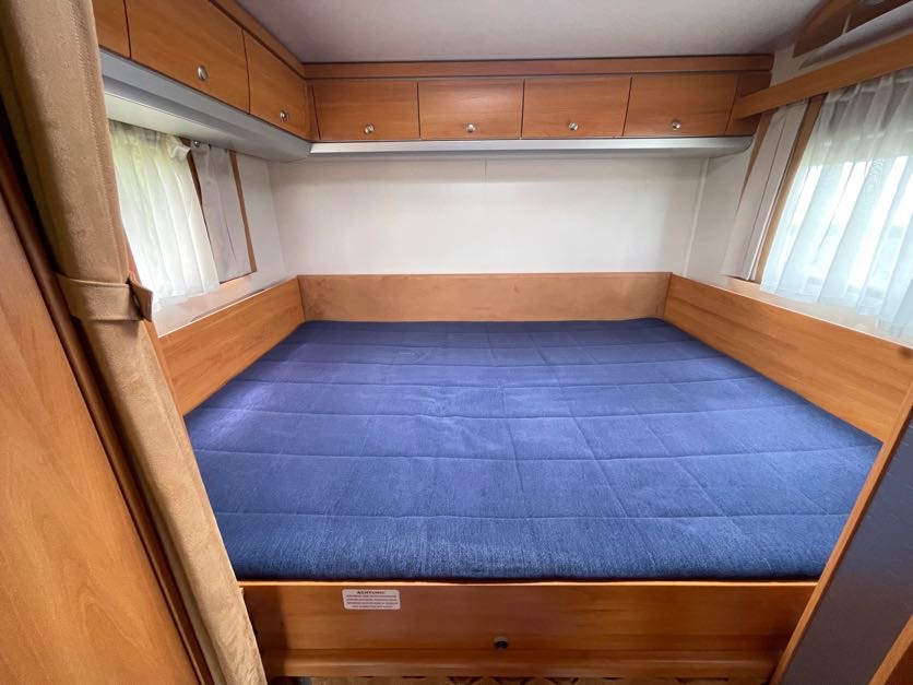 KNAUS R43 photo: 10