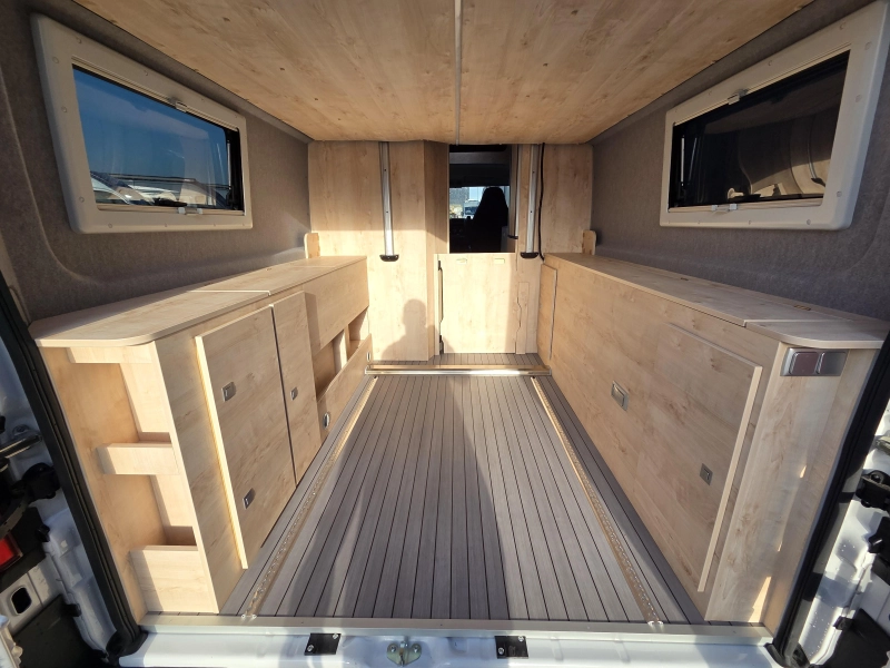 Clever Runner Active Lift-bed - Space miracle photo: 5