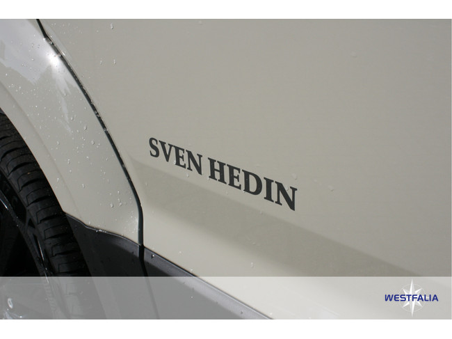 Westfalia Sven Hedin 600D HEFDAK Premium 163pk Aut. nu Lithium accu & Zonnepaneel twv € 3.335,00 voor € 0,00 foto: 7