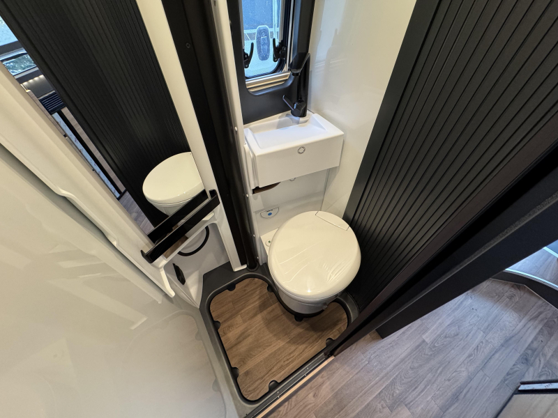 Knaus Boxlife 540 MQ Platinum selection  foto: 16
