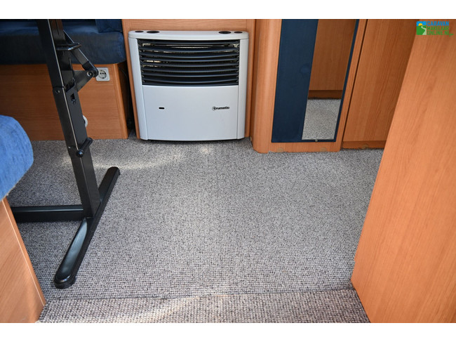 Knaus Sport Premium Line 500EU photo: 21