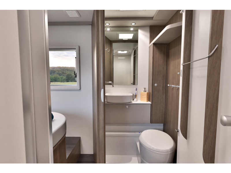 Carado T459 PRO+ FACE to FACE Model 2026  foto: 20