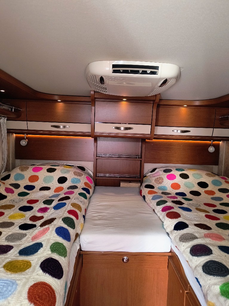 HYMER B578 foto: 28