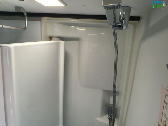 Adria Twin Supreme 640SGX foto: 15