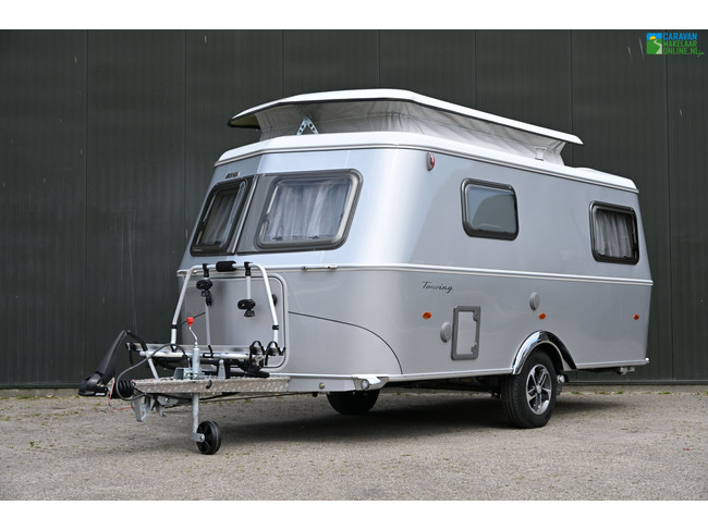 Eriba Touring Troll 540 foto: 1