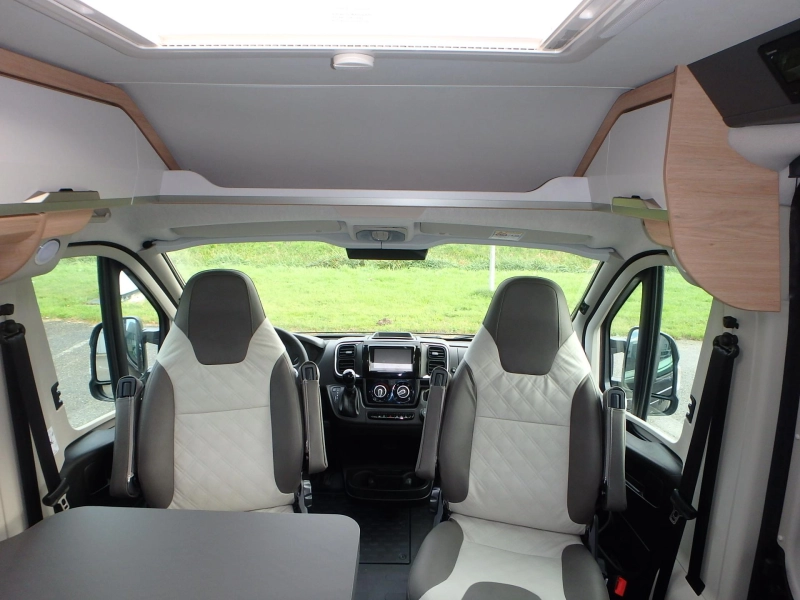 Knaus Boxlife 540 MQ Platinum Selection Foto: 15