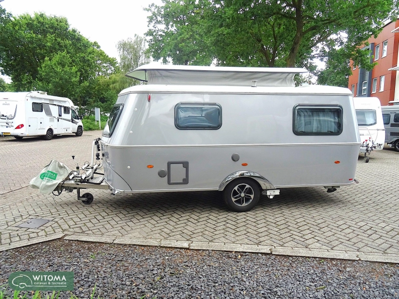 Eriba Touring 542 aire acondicionado mover thule e.t.c. foto: 19